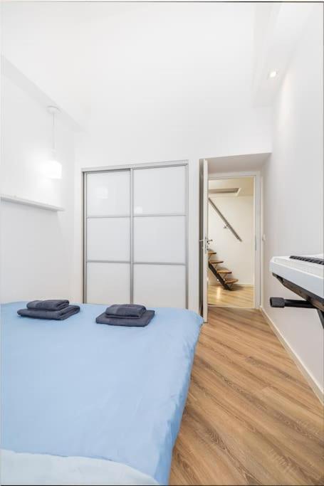 Venus Apartments - City Park II Budapest Luaran gambar